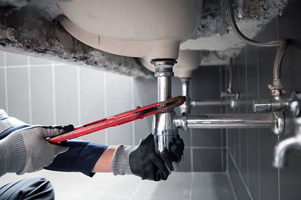 Trusted Drain Cleaning service in Arlington, NE - Masters Plumbing Service